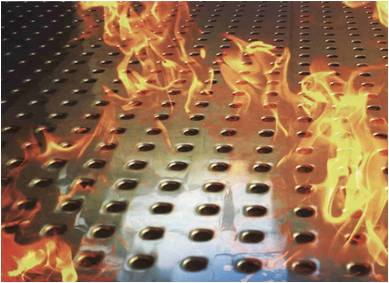 制药厂专用抗爆板图片 制药厂专用抗爆板图片
